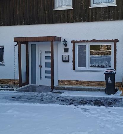 Linda Appartement Ruderatshofen Buitenkant foto